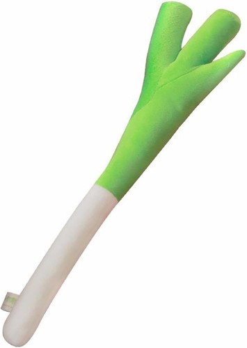 Aoliay hatsune miku leek - aoliay,
