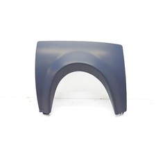 MERCEDES-BENZ ML W163 REAR