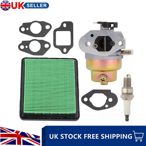Carburettor air filter - carburettor,