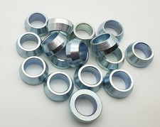 METRIC MM UNF MISALIGNMENT Rose SPACER TAPERED WASHER Rod End Joint Reducer