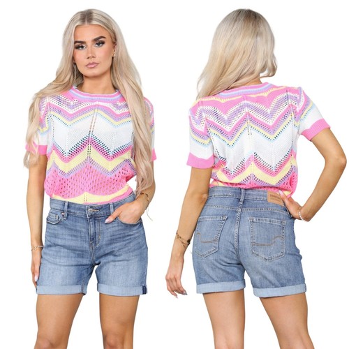Ladies denim shorts vintage - denim,