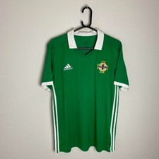 Northern Ireland Football