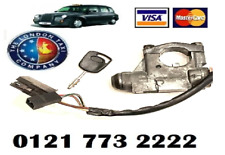 LTI TAXI TX4 USED IGNITION