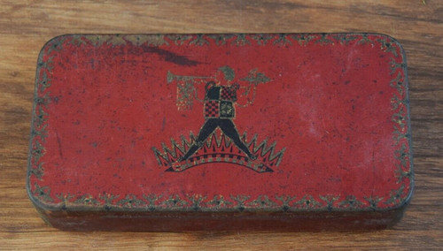 Vintage collectable jacobs - collectable, &