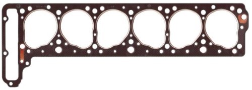 Cylinder head gasket - ,
