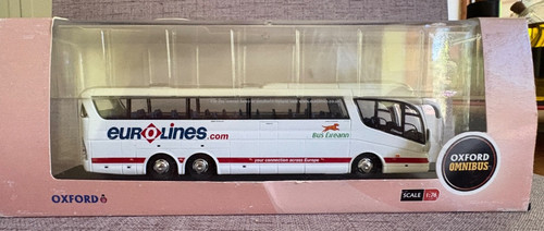 Bus eireann scania irizar - scania,