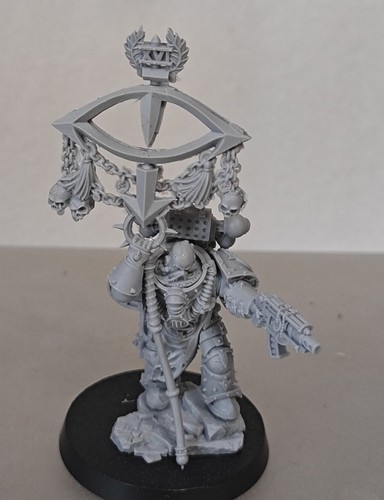 Forgeworld maloghurst the - forgeworld,