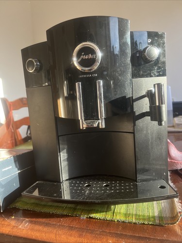 Jura impressa one touch - jura,