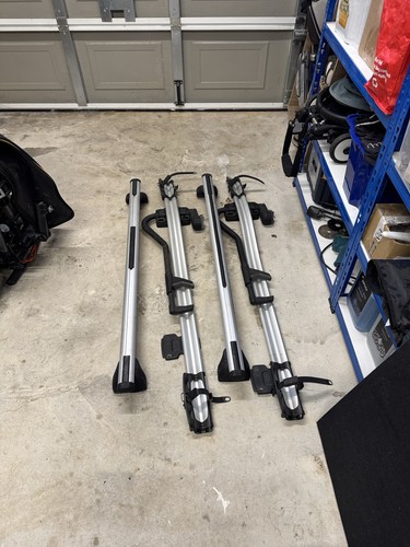 Thule provide 951 bike - thule,