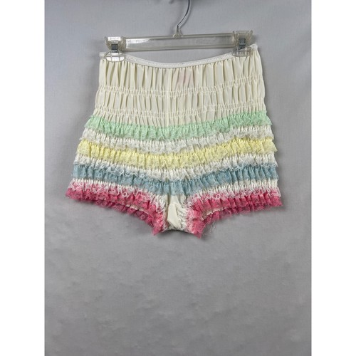 Sam ruffled bloomers - bloomers, women
