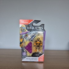 Mega Construx Halo Heroes