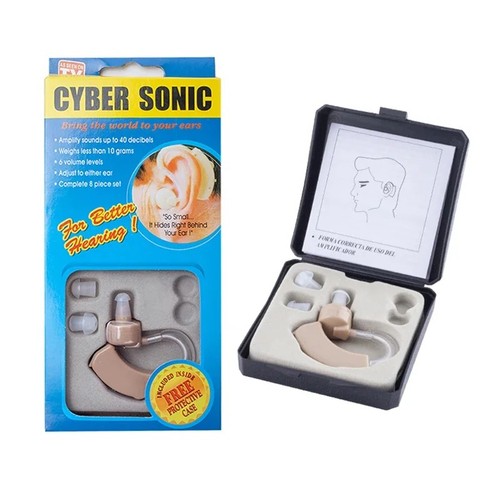 Bte hearing aid ear for - aid,