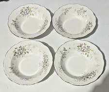 Royal Albert Haworth Rimmed