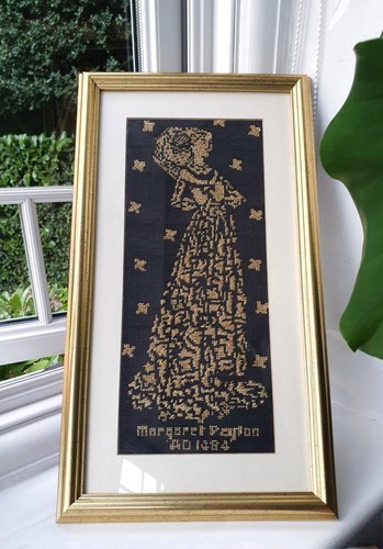 Vintage margaret bernard - margaret,
