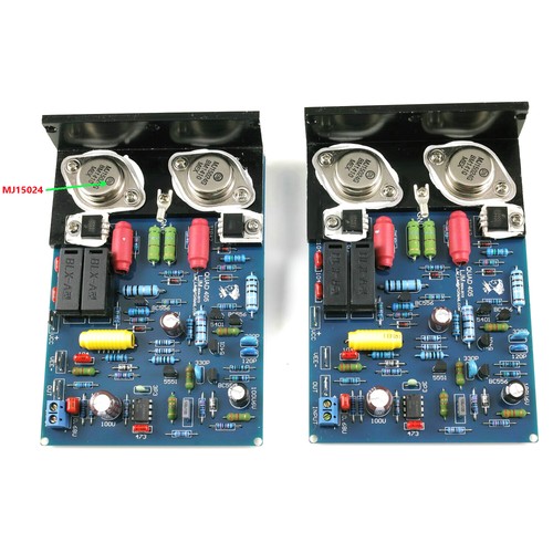 2pcs quad405 mono - 2pcs,