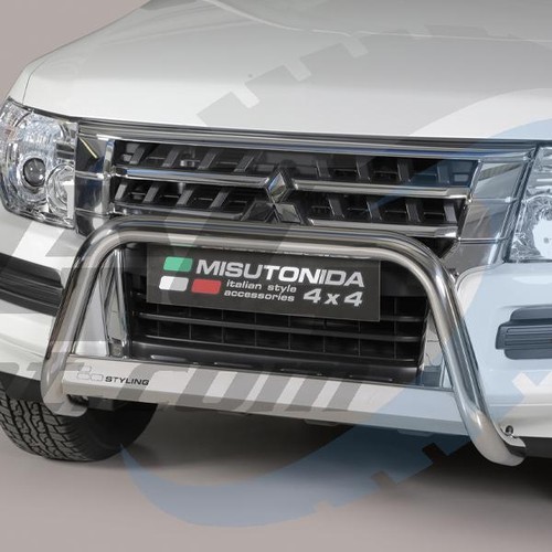 Mitsubishi shogun pajero - mitsubishi, shogun/pajero