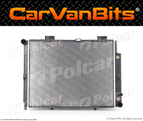 For mercedes w210 1995 98 - for,