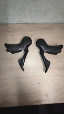 Shimano Ultegra R8020 Hydraulic 11-Speed Shifters Pair