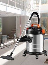 Professional Wet & Dry Vacuum