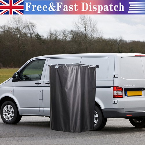 Caravan camping outdoor shower - outdoor,