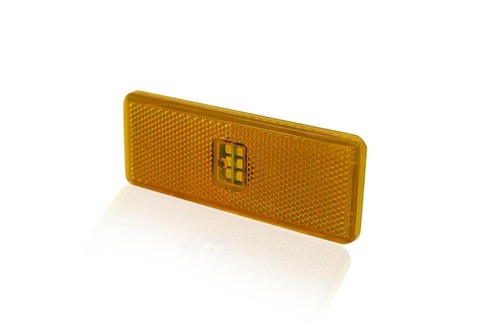 12v 24v amber leds - 24v,