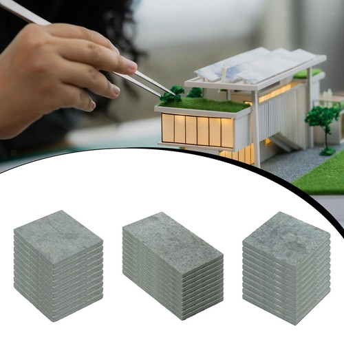 10x cement brick - 10x,
