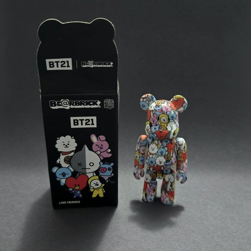 Bearbrick bt21 special - bt21,