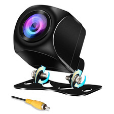 Night vision backup - vision,