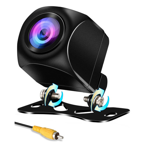 Night vision backup - backup, rear