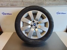 Fiat Stilo Alloy Wheel 01-10