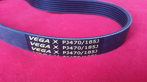 7pj490 pj470 185j belt - 7pj490,