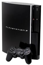 Sony PlayStation 3 PS3 60GB