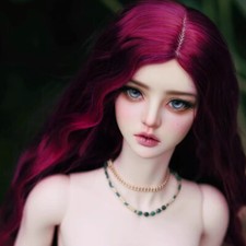 Sexy 1/3 BJD Doll SD Resin