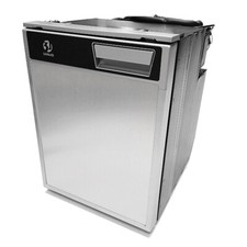 Sanjo 50ltr 12v Fridge freezer