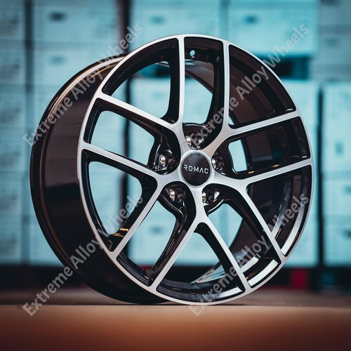 Diablo alloy wheels - diablo,