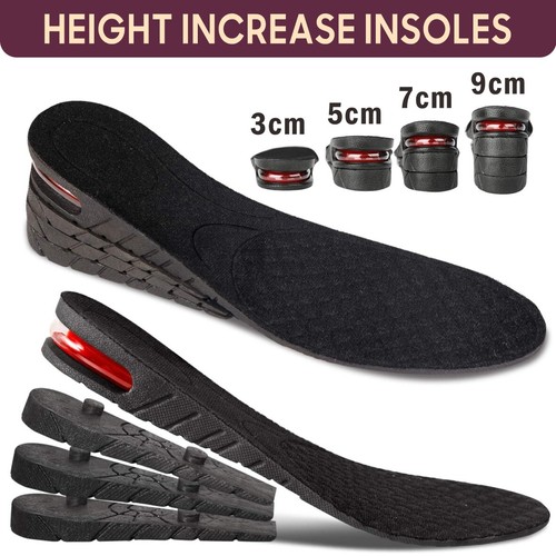 2inch unisex shoe - 1.2-3.2inch,