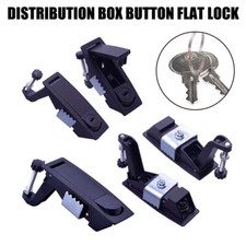 8x Compression Latch Lever