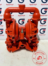 Wilden Diaphragm pump 4