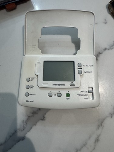 Honeywell st9100c day - honeywell, 7