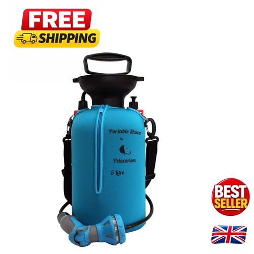 Litre neoprene jacket shower - litre,