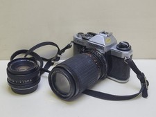 Yashica FX-D 35mm SLR Film