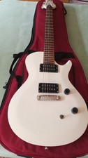 PRS SE Singlecut Electric