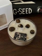 Tarot Divination Candle Witchy