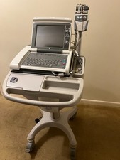 GE MAC 5500 PATIENT CARDIAC