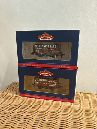 Bachmann collectors club - bachmann,