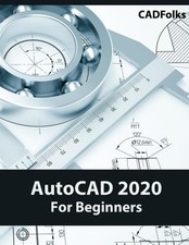 AutoCAD 2020 For Beginners