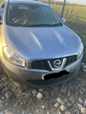 2011 Nissan Qashqai 1.5 Dci