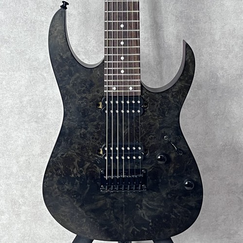 Ibanez rg7421pb string - ibanez, 7-string