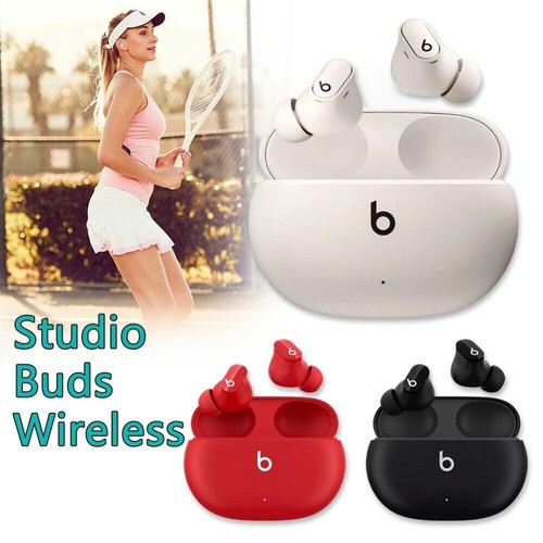 Beat studio buds wireless tws - buds,