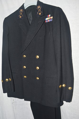 Royal navy chief petty - royal,